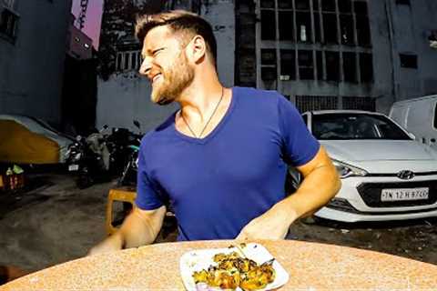 Avoid This Street Food In India 🇮🇳