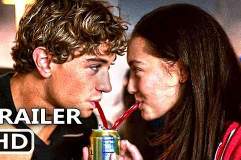 THE SUMMER I TURNED PRETTY Season 2 Trailer 2 (2023) Lola Tung, Gavin Casalegno, Romantic Series