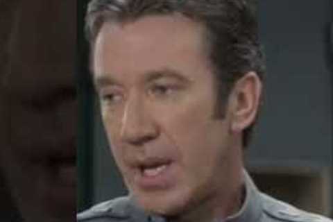 Why Tim Allen Went To Prison