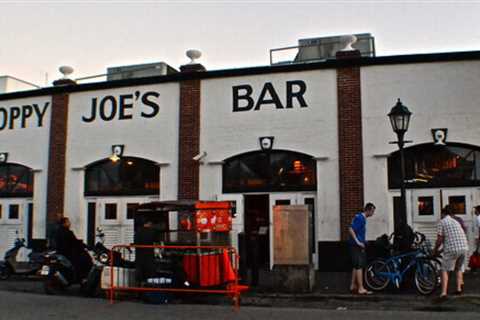Sloppy Joe's Bar Key West, FL - Live Music and Legendary Fun