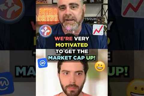 Nobody Can Sell Until $500 Million Bitboy Crypto