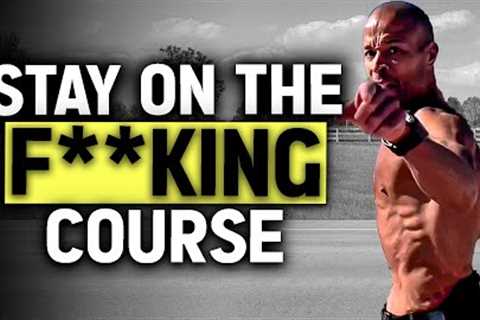WARRIOR BREED | David Goggins Motivation