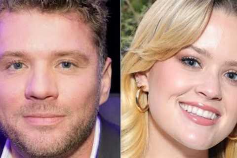 How Ryan Phillippe really feels about his relationship with Ava, his daughter.