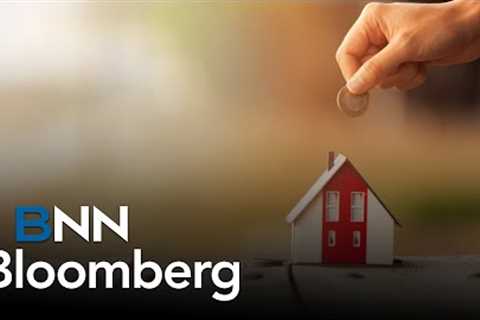 Don't expect mortgage rates to go back to less than 2 per cent anytime soon: Economist