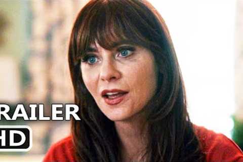 DREAMIN' WILD Trailer (2023) Zooey Deschanel, Casey Affleck