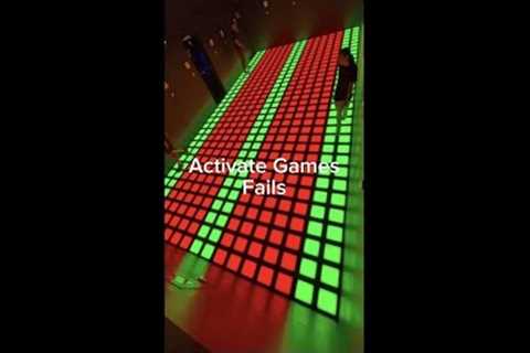 Activate Fails Vol. 31