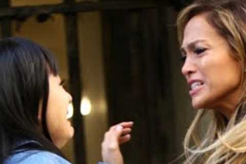 The 10 most rude Hollywood actors who freaked out on set