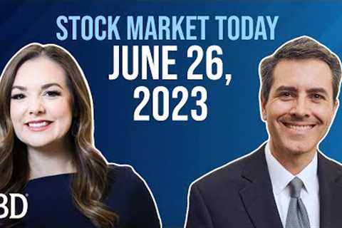 NVDA, ONON, LRCX In Focus; Indexes Mixed As Titans Retreat | Stock Market Today