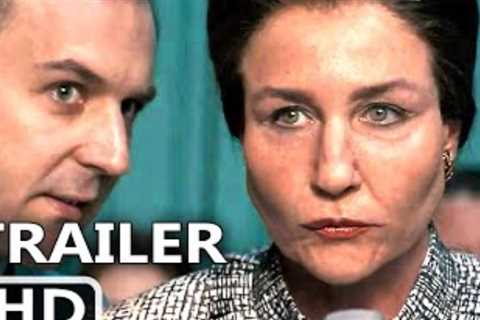 SIMONE: WOMAN OF THE CENTURY Trailer (2023) Elsa Zylberstein, Drama Movie