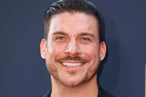 Jax Taylor Might Have Accidentally Let Slip Vanderpump Rules Return: 'I Will Bring It'