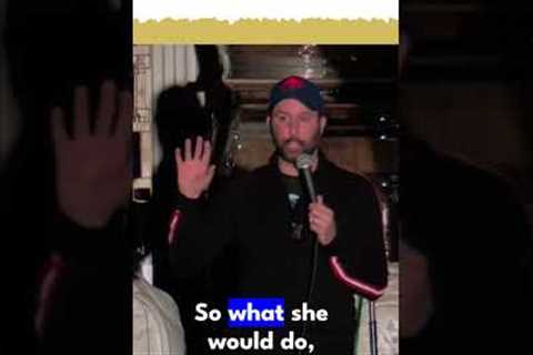 Parenting Mistakes #parenting #comedy #funny #funnyvideo #jokes #viral #standup
