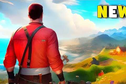 Top 10 Best New Android &amp; iOS Games of July 2023 (Offline/Online) | New Android Games of 2023