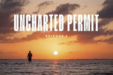 Fly Fishing Remote Islands in Central America for Permit (Part 1/2)