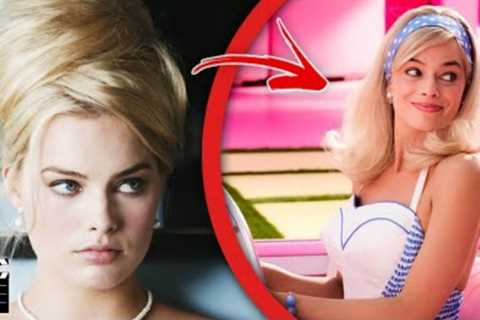 The Top Ten Celebrities Who Can't Act