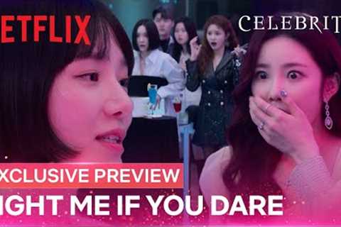 Park Gyu-young exposes a rude influencer during a high-end party | Celebrity Ep 2 [ENG SUB]