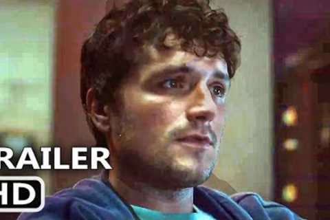FIVE NIGHTS at FREDDY'S Trailer 2023 Josh Hutcherson and Matthew Lillard, thriller