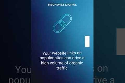 SEO Tips | Digital Marketing strategy | Mechwizz Digital