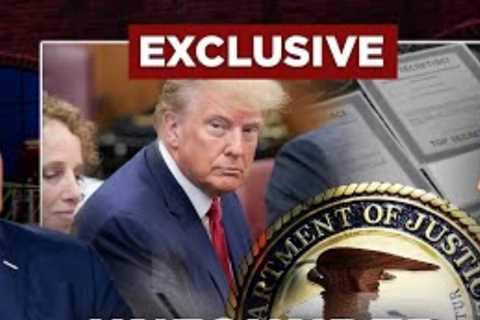 Former Trump Attorney Breaks Down HUGE PROBLEMS with The Trump Case | Jordan Sekulow | Huckabee