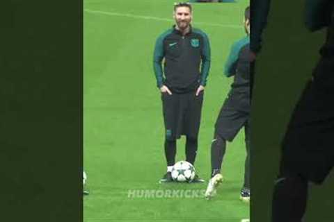 Rarely seen Neymar moments 🤣🤣