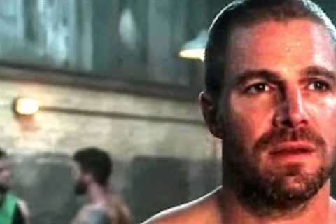 HEELS Season 2 Trailer (2023) Stephen Amell, CM Punk, Wrestling Series