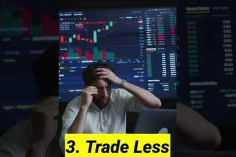 3 golden rules for intraday trading for beginners | Intraday trading strategies | trading tips