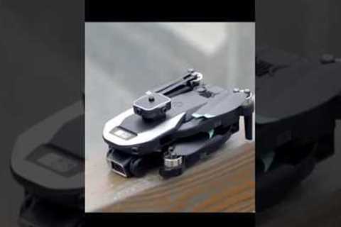 Brushless Motor Drone 8K HD Aerial Photography Dual-Camera 360° Obstacle Avoidance Optical Flow...!
