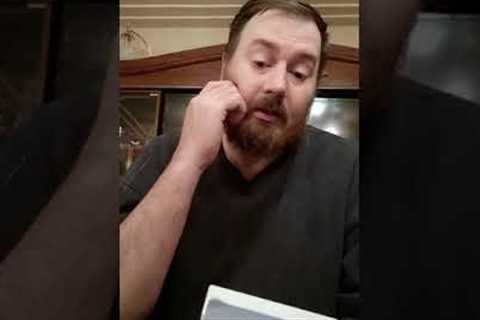 Amazon Electronic Mystery box review