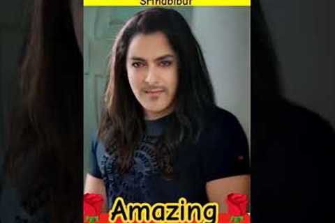 so Cute Sara ali khan with bollywood celebrities amazing transf... like looks#shorts#saraalikhan#yt