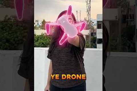 Drone Vs 360 camera! Ultimate comparison😱 #shorts #youtubeshorts