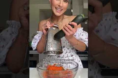Healthy Meatballs for a Quick and Easy Dinner #recipe #healthyrecipes #meatballs #easydinner #shorts
