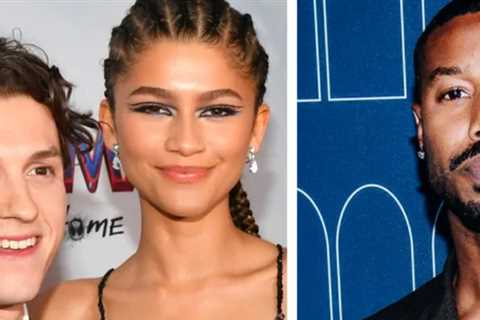 12 Actors Whose Roles Really Impacted Their Mental Health