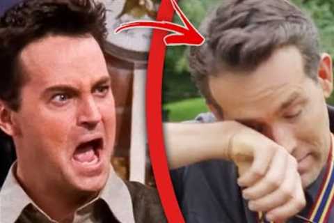 Ten Celebrities who have a beef with other stars for the weirdest reasons