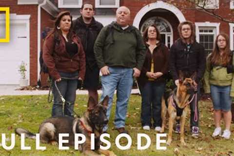 Nine Meals Away from Anarchy (Full Episode) | Doomsday Preppers