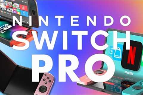 Nintendo Switch 2 Details CONFIRMED By Activision