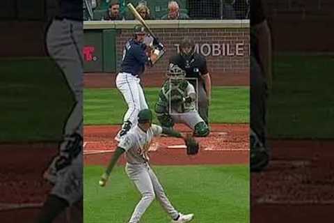 MLB has a secret… 😳 | #baseball
