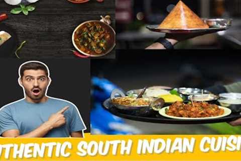 Vanakkam|| Authentic South Indian Cuisine || Review vlog|| #thelocaltrailblazer #trending #bhilai..