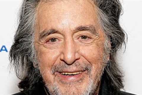 Celebs who had children well into their 60s and 70s