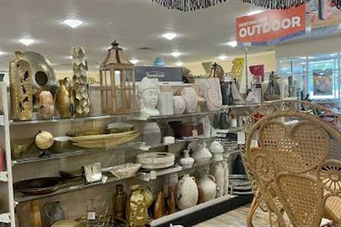 BRAND *NEW* PHENOMENAL HOME GOODS | WHATS NEW | HOME DECOR STORE WALKTHROUGH #shopwithme