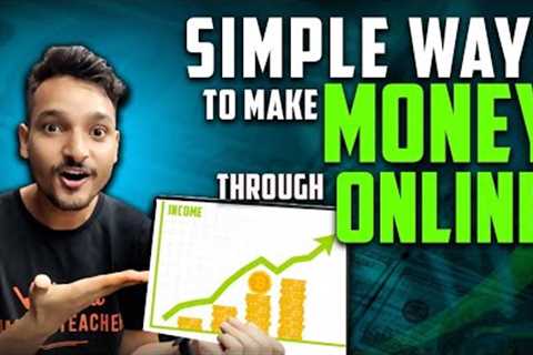 How Can a Teenager Make Money Online? | Ways for Teens to Make Money Online with Zero Investment