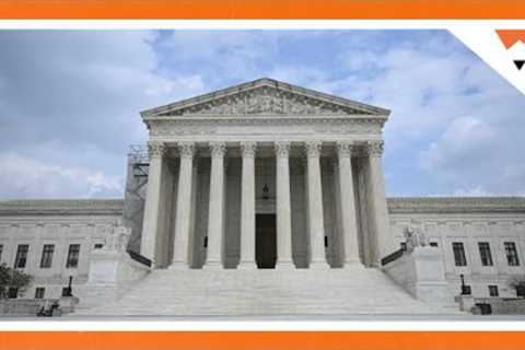 How Impactful Was This Supreme Court Term? | FiveThirtyEight Politics Podcast