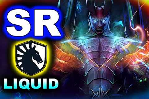 LIQUID vs SHOPIFY REBELLION (ex.EG) - LIMA MAJOR 2023 - INCREDIBLE GAME DOTA 2