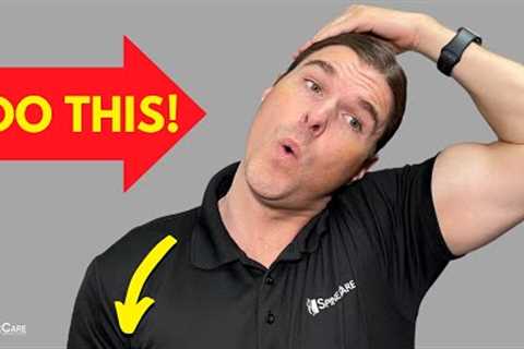 Best Neck Exercises to Do Every Single Day (To Keep Pain Away!)