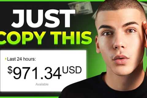 Free $700/Day Website for Beginners to Make Money Online (2023)
