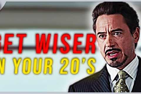 Avoid These Costly Money Mistakes in Your 20s