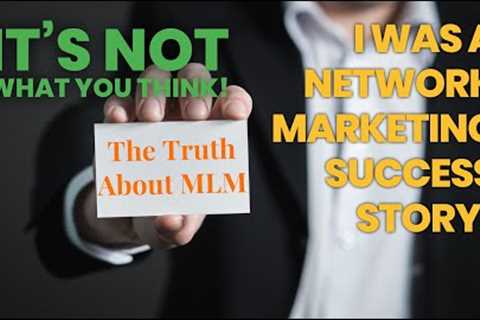 Network Marketing: The Real Deal or a Scam?