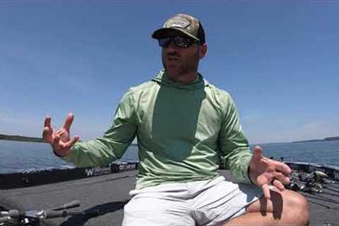Kentucky Lake Fishing Report | June 6, 2023