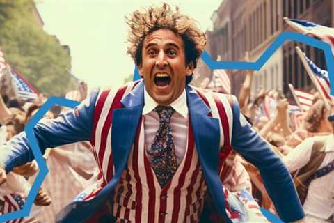 5 Ways Marketing Strategy Will Set You Free