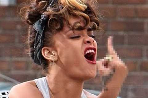 The 10 worst celebrities that people refused to work with