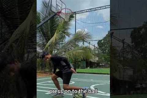 Learn this crazy football trick!🥵🔥