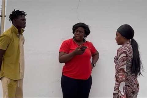 Girl used her boyfriends 500k meant for his moms health to celebrate birthday